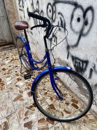بيسكل بناتي • حجم ٢٦ • حي العسكري