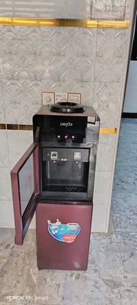 براد ماء • حار وبارد • الناصرية الاسكان