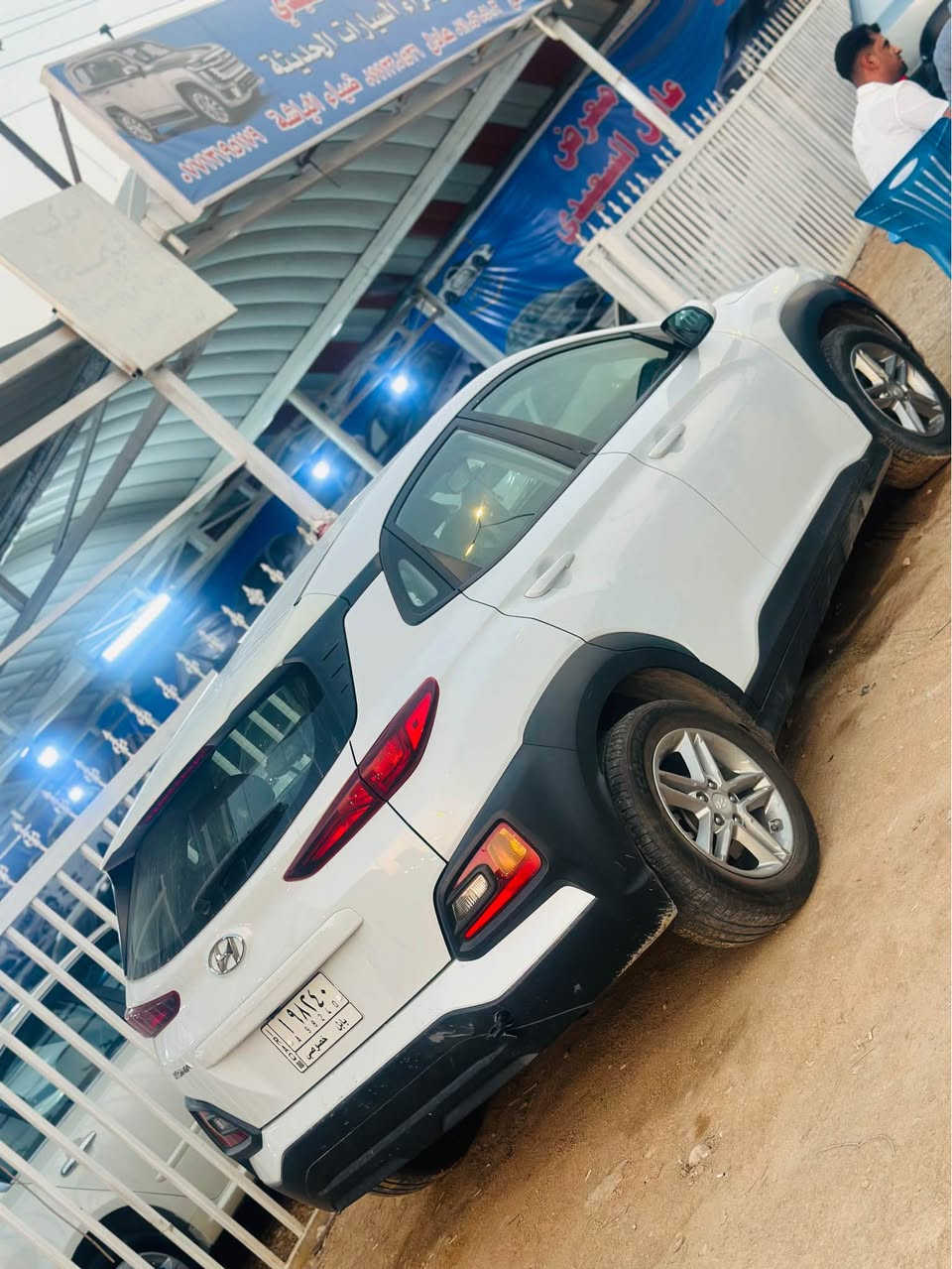 هونداي كونا 2020
رقم بابل
المواصفات معروفه
مكينه كير شواصي لغود تكم كفاله
فقط بنيد مبدل وجاملغ نفسه امامي يمين بي صبغ
رقم الشاصي داخل المنشور
العنوان بابل الشوملي
السعر 118$
للتواصل *********** واتساب او الاتصال حلة, بابل
