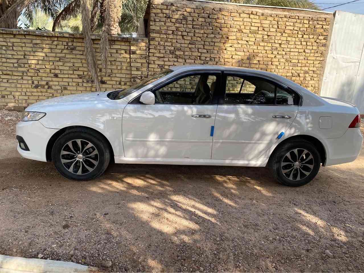 اوبتمه موديل 2009 سياره خير من الله لا تبخير ولا تنقيص سايره بسمي شخصيا رقم بغداد مشروع وطني هزه شهار صار من مسويه 
تخم تاير جديد ويل كروم شاشه داخليه 
مكاني بابل الكفل قرب مرقد الامام زيد ابن علي السعر التصال عل رقم اخوان *********** النجف, العراق
