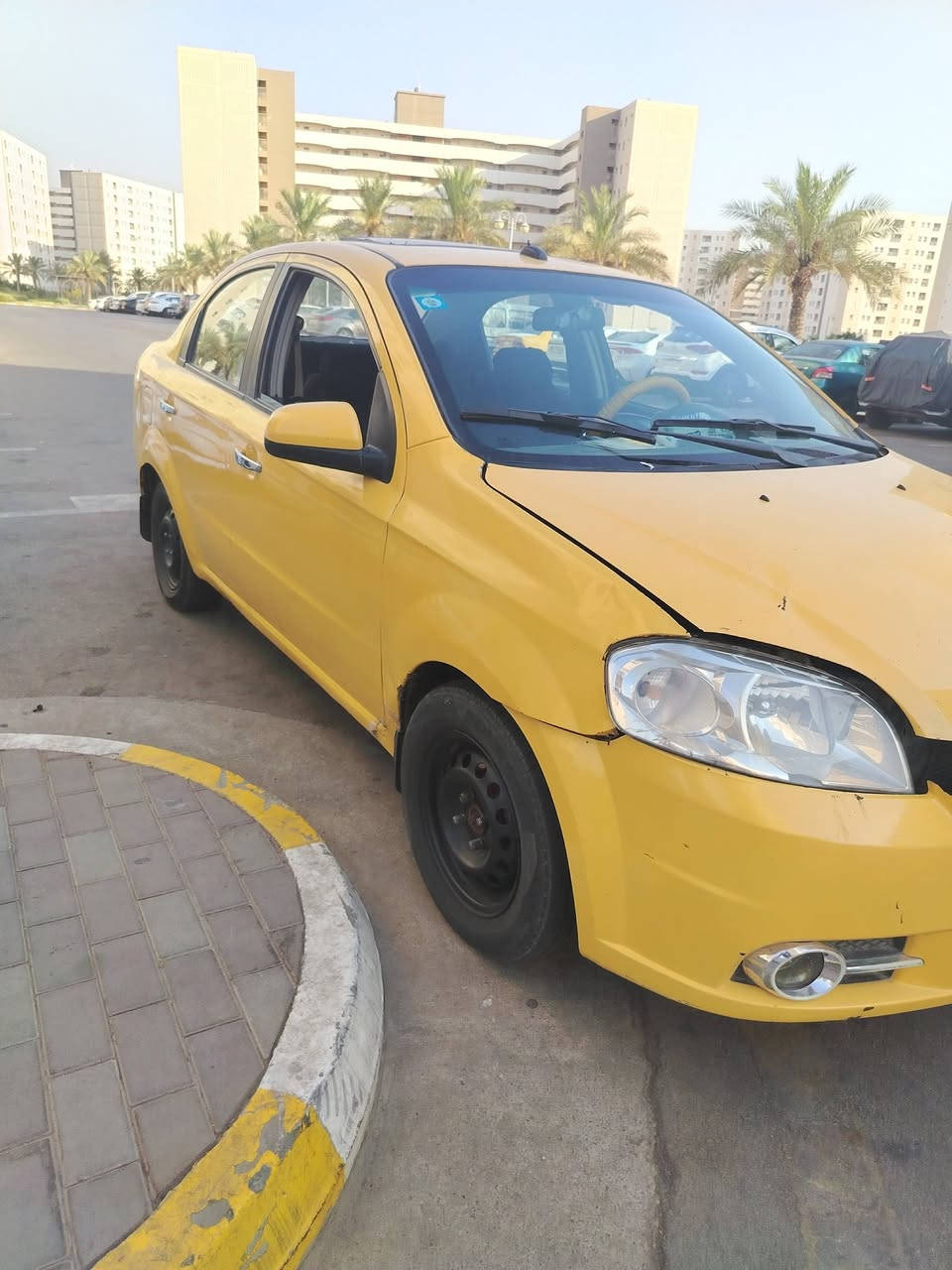 سلام عليكم  افيو ٢٠٠٩ أوتو  وارد أمريكي تبريد شغال مكينة كير نظيفات  سعرها ٤٠  واتساب ***********
