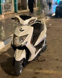 سكنس ياباني • نفخ • ستاند كهرباء