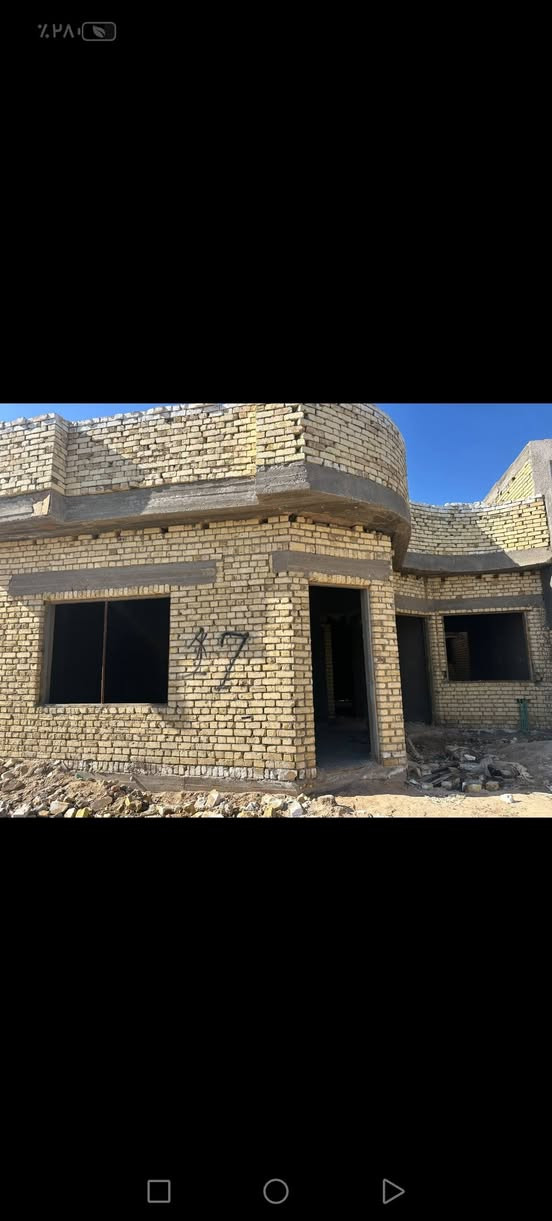 هيكل مسقف • ملبوخ • اقساط