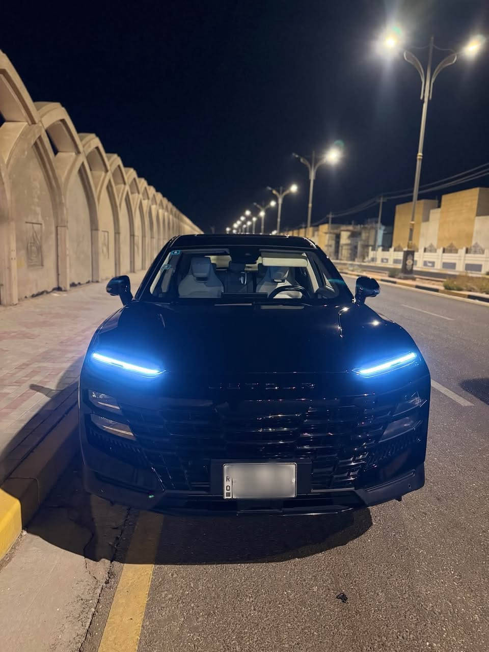 🔥 للبيع جيتور داشينك 2024 – Luxury 🔥
داشينك 2024 فئة Luxury
🖤 اللون: أسود
⚙️ محرك 1.6 Turbo
🔄 ناقل حركة أوتوماتيك
📍 رقم بغداد / مكانها كربلاء
📄 السيارة باسمي
🔑 تحويل ثاني يوم
📊 ماشية تقريباً 60 ألف كم
✨ نظيفة جداً واستخدام شخصي

📌 باقي التفاصيل والصور والملاحظات خاص .

📞  واتساب/اتصال:
***********
