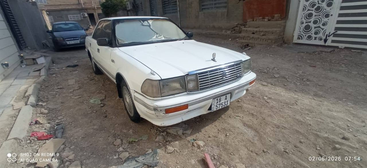 موديل ٩٥ • نظيفه • حلة نادر