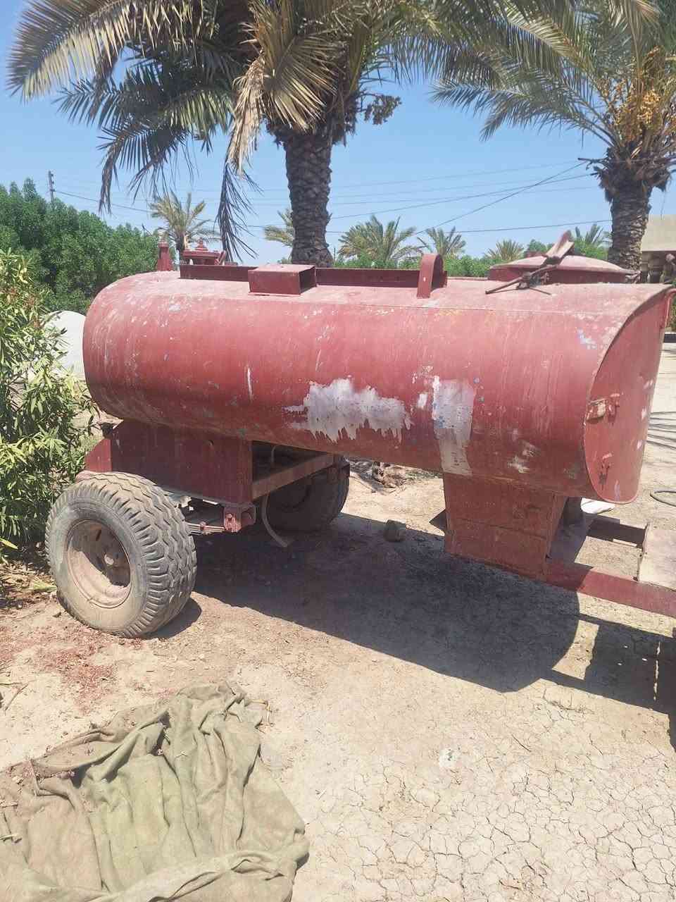 السلام عليكم مقطوره سعة 3000
الاستفسار الاتصال على الرقم ***********
