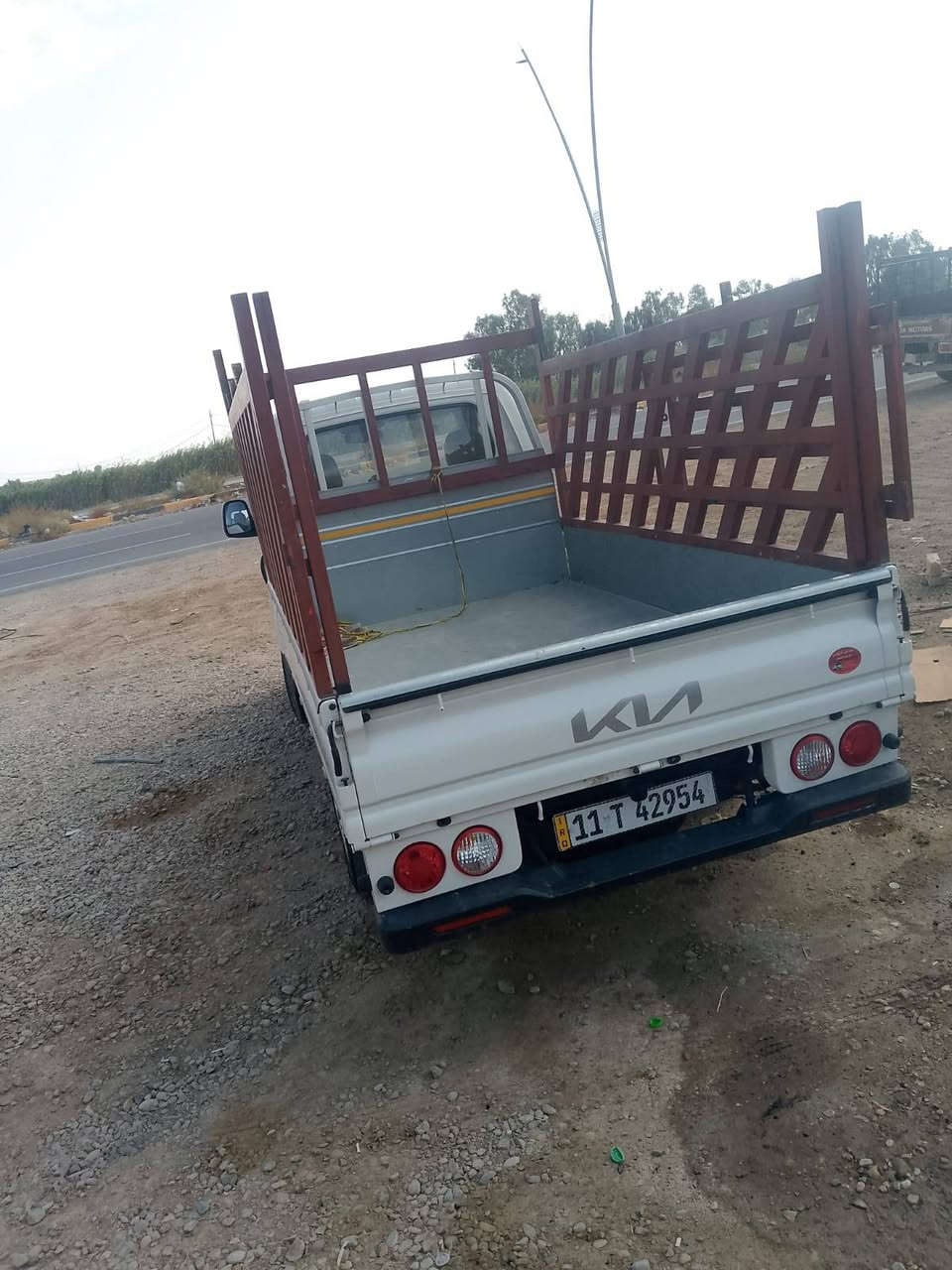 كيا • ٢٠٢٥ • ديالى الخالص