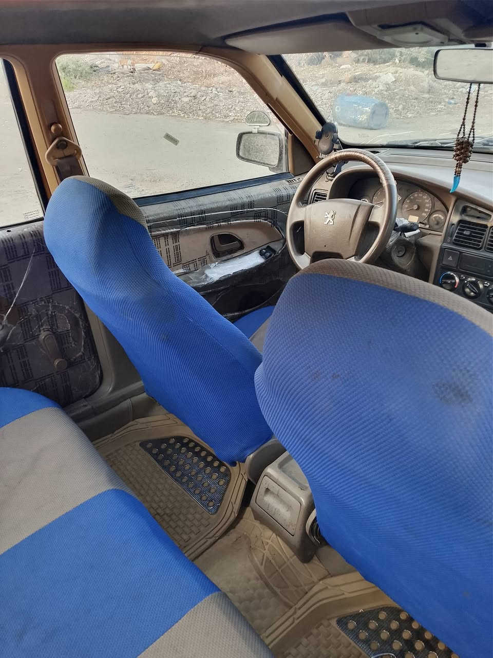 بيجو 405 سلف داينمو تبريد شغال باتري تخم تاير جديد ...سعر 30
‏‪***********‬‏
*********** وأتساب
