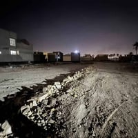 طابو زراعي • ١٥٠م • قرب مستشفى الكفيل