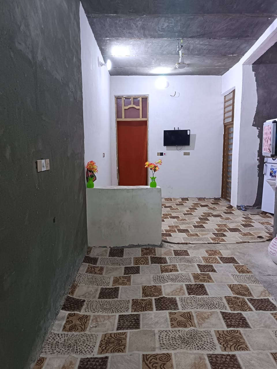 ميسان • الغدير الثانية • ١٠٠م