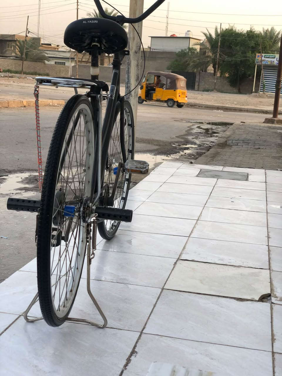 حجم ٢٧ • موديل ١٦ • كفالة