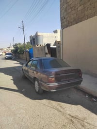 فيكترا • ١٩٩٢ • مصطره باسمي