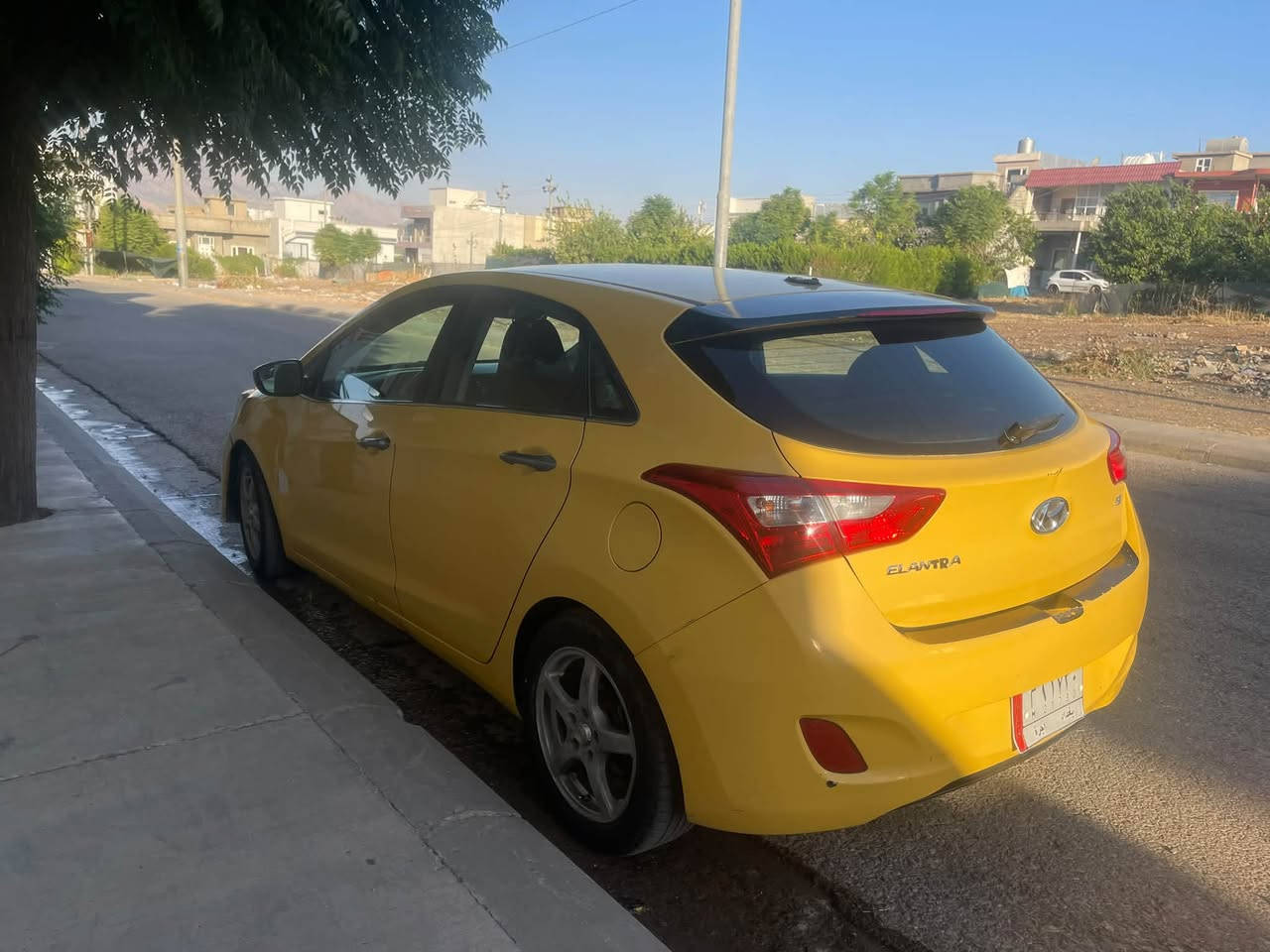 سنترا • ٢٠١٦ • ده ربنديخان