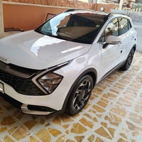 سبورتاج فول • ٢٠٢٤ • رقم اربيل