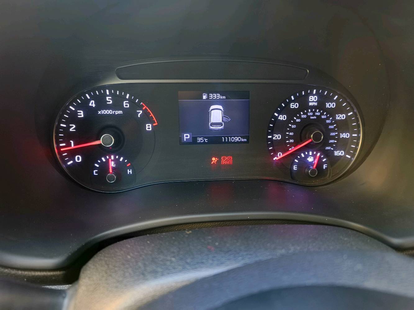 السلام عليكم للبيع  كيا صول ( Kia Soul )موديل2022 
 بچم كبس راديترات اصليه كلشي على وضع الشركة گير مكينه كمبريسر كله سليم مواصفات رادار تحديد مسار محافظة على المسار  تنبيه نقاط عمياء كامره خلفيه  صور الحادث موجودة سونار هم موجود السعر 140ورقه قفل قفل السيارة رقم كربلاء بأسمي موجودة بكربلاء رقم الهاتف متواجد واتساب***********