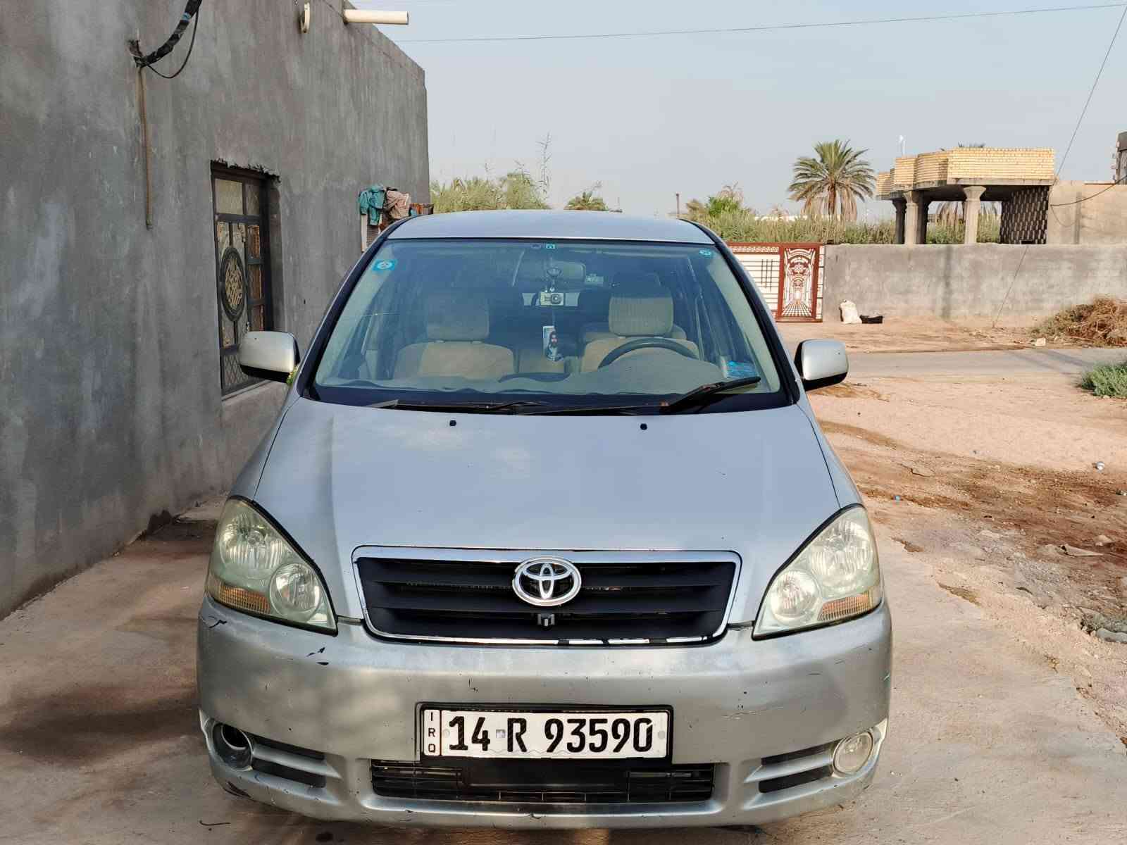 شاصي ١٧ • ٢٠١١ • بصرة الهارثة