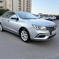 ام جي MG5 • موديل ٢٠٢٤ • ٨٠٠٠ كم