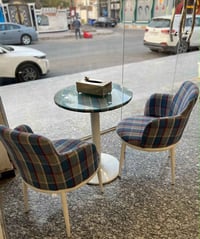 كعدة خارجية • الناصرية • معرض التراث