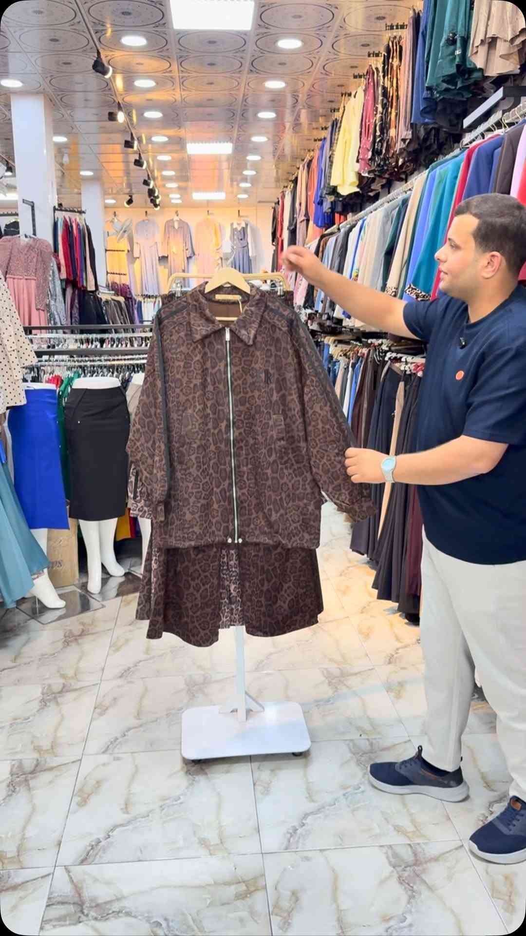 تكريت • ملابس نسائية • توصيل