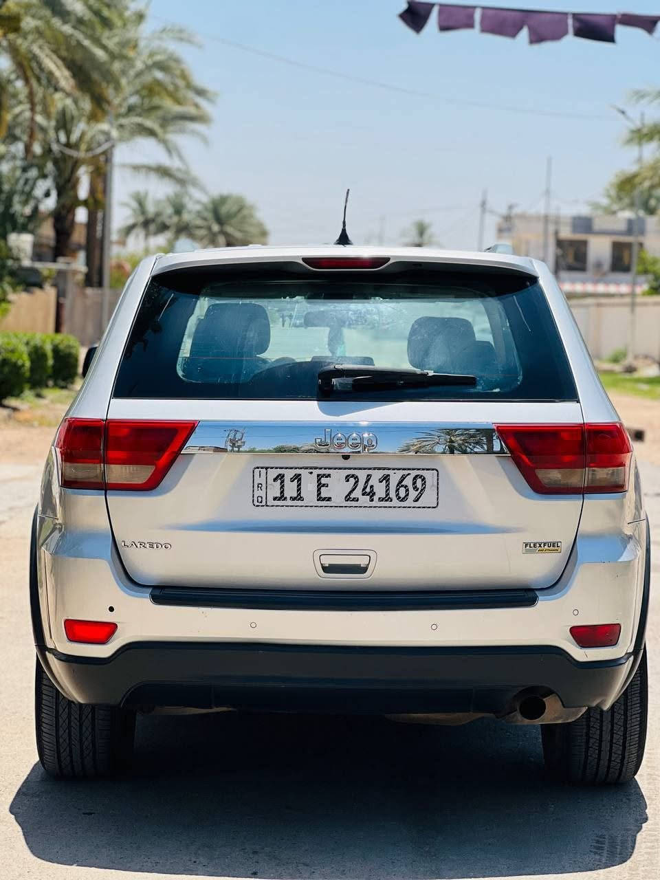 جيب 11فول مواصفات
كفاله عامه جاهزه بدون نقص  

رقم بغداد سنويه بسمي 

مكان سيارة بابل
سونار مرفق في صور
والسعر145 وبيه مجال مكان بابل

رقمي ***********
