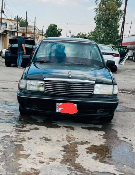 للبيع
سياره نوع ارنب  محور 
كير محرك شرط 2500
سنويه خضره 
شرط التحويل 
رقم نينوه   ار
مكان السياره بيجي 
السعر 27وبيها مجال 
***********

