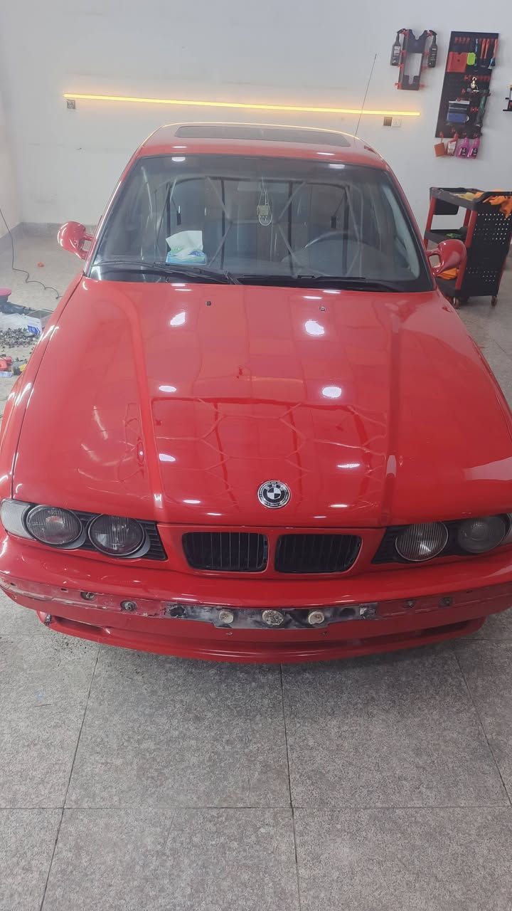 ✨🔥 عرض العناية الملكية بالسيارة 🔥✨
🚘 بوليش درجة أولى بمواد أصلية وعالمية
💎 شغل احترافي ودقة بالتفاصيل
🖤 تجديد السوادات وإرجاعها مثل الجديدة
✨ شمع وحماية ولمعة قوية
💡 جلي وتلميع اللايتات والبك لايت
🛡️ ضمان سنة كاملة على اللمعة والشغل

🔥 مو بس بوليش… نرجّع لسيارتك لمعة الوكالة 🔥

📍 الموقع: حي العامل – يم جامع الغدير
📞 للحجز والاستفسار: مراسلة الصفحة
الرقم ***********

👑 مواد أصلية + شغل نظيف + نتيجة تليق بسيارتك 👑

