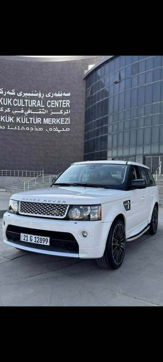 عربي /كوردى
رنج روفر موديل 2010 صفر شركة سردار فول فول مواصفات كلش كلش نظيف مكفول دعامية لدعامية كاميرة 360 درجة  حساس شاشة 4 نيظام قيادة محرك مرغوب سوبه ر دواخل قيسي فتحة 110 الف كيلو ماشي جديد جديد و بعد مواصفات رنج روفر المعروفة 
بدون صبغ دعامية لدعامية بشرط و كير و محرك و تبريد و سوبر و دبل و دبل اكسل بشرط شرط تحويل و غرامة
مكان كركوك
سعر160
***********
***********

رنج روفر موديل 2010 صفر شركة ى سه رداره فول فول مواسه فاته زور زور خاوينه ته نها و ته نها 110 هه زار رويشتوه دعامي بو ده عامي به شه رت شاشه يه كاميره يه 360 ده ره جه 4 جورى ليخورين مه كينه مه رغوب سوبه ر جارجه ناو قه يسه زور زور تازه يه و زور مواسه فاتى تر
بي بوياغه به شه رتي گير و مه كينه و سوبه ر و ته بريد و ده بل و ده بل اكسل و به شه رتي تحويل و غرامة
شوين كركوك
نرخ160
***********7502301253 كركوك, العراق
