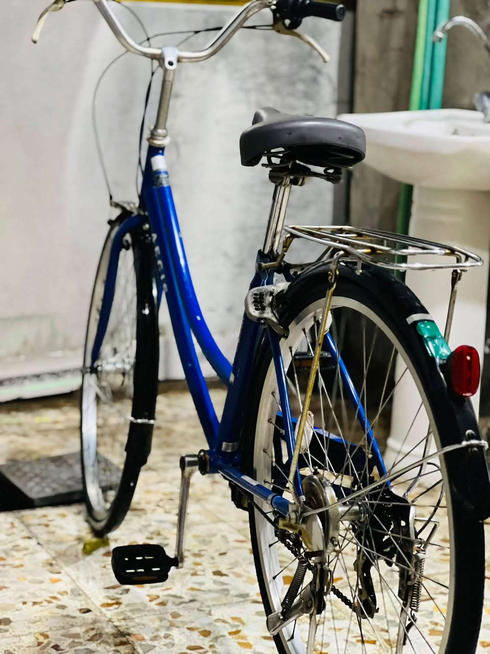 بسكليت • مقاس ٢٦ • الحله البكرلي