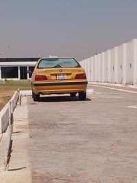 بارس • ٢٠١٣ • مكينة نضيف