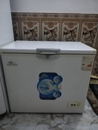 مجمدة • ما بيها ضرر • قرب الجسر الثالث