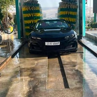 كامارو ٢٠٢٢ اربعه سلندر  للبيع او مراوسه حسب قناعه  ماشي ٤٣ مايل سياره...