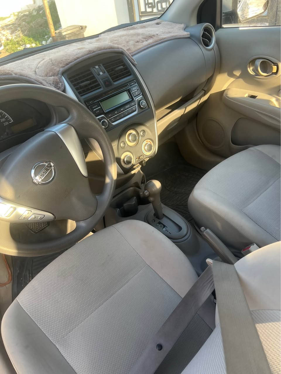 نيسان صني هندي • ٢٠٢٠ • رقم اربيل
