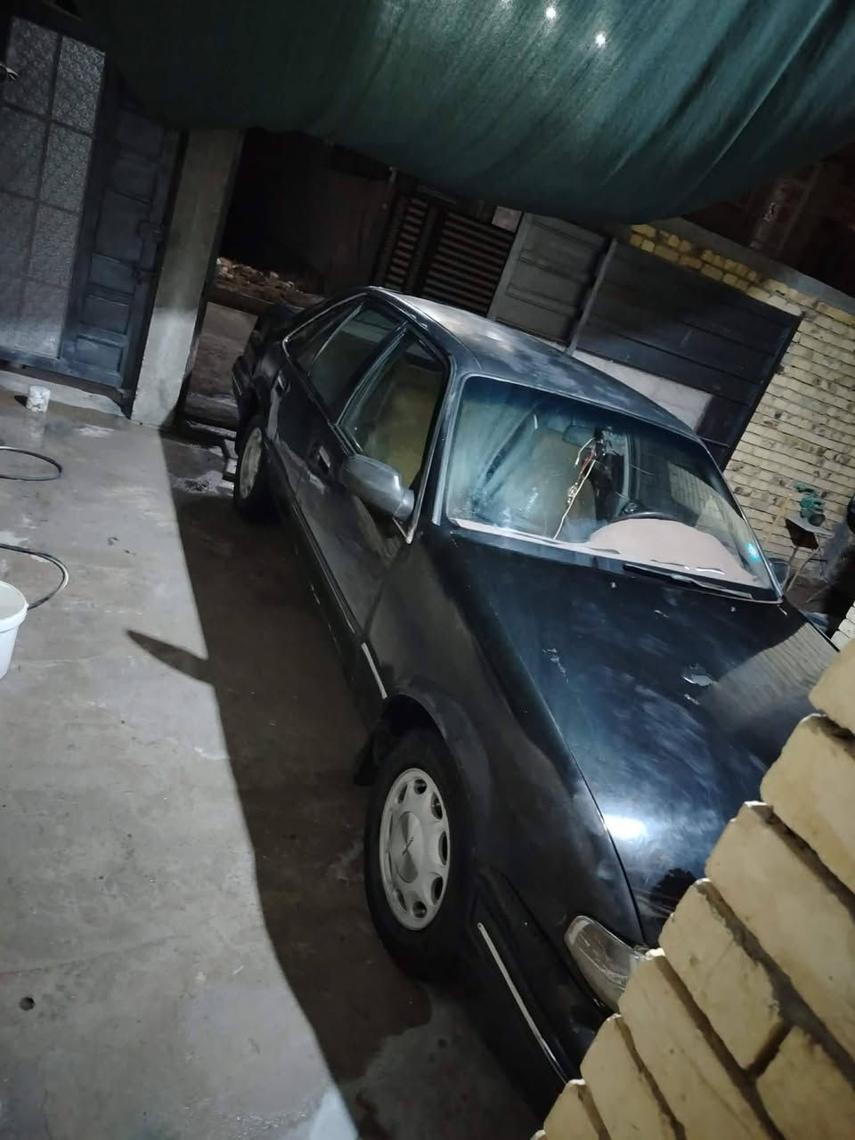 سلام عليكم برنس  موديل 95البيع محرك الفين السعر 23بيهه مجال رقم بابل انكليزي *********** تفاصيل أتصل عل رقم

