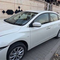 سنترا زيرو • ٢٠٢٥ • ماشيه ألف