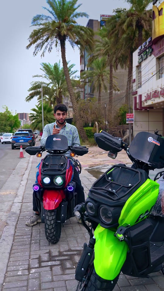 باجي جبلي • جوده عاليه • استلام فوري