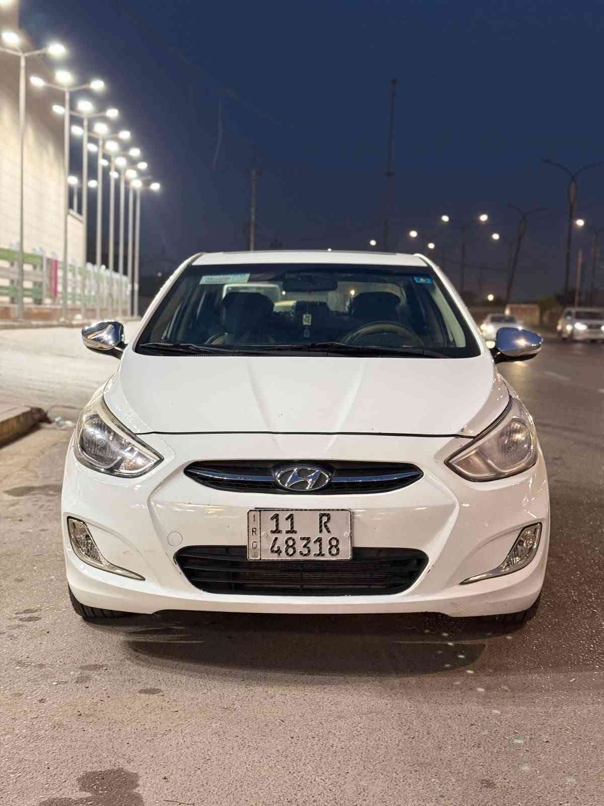 اكسنت ٢٠١٦ • ١٦٠٠ • بغداد بلديات