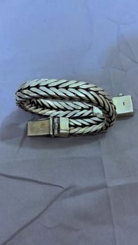سوار فضة • ٩٩غ • بغداد