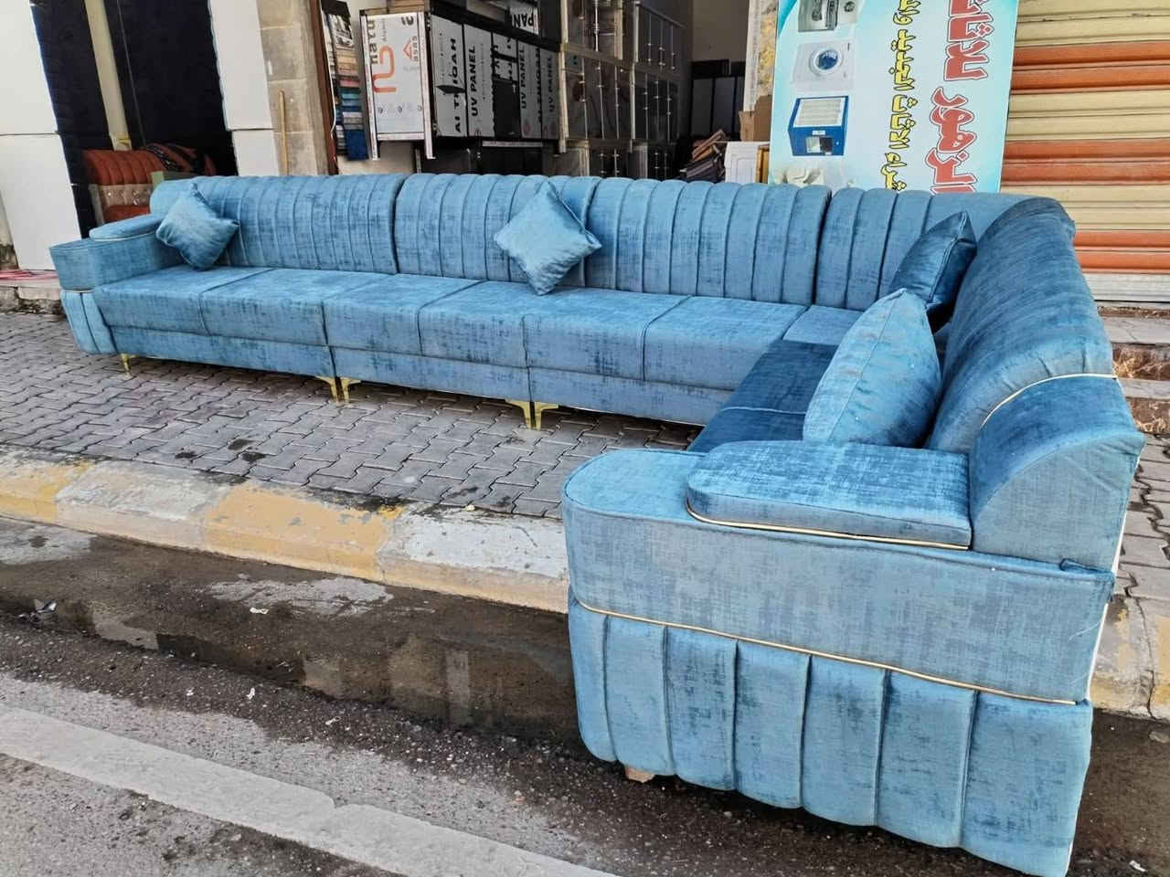 معرض تكريت • توصيل مجاني • تفصيل حسب الطلب