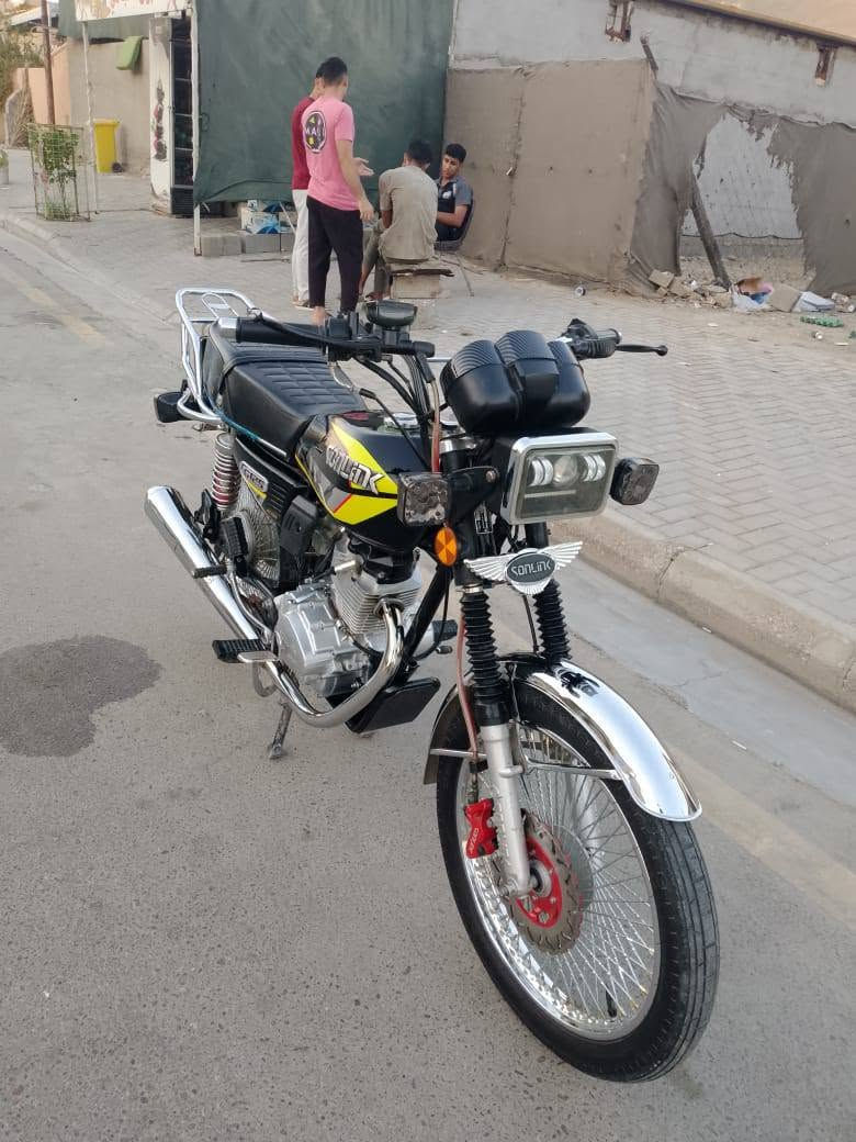 سلام عليكم تايكر البيع الدراجة مديل25السعر 650وبيهة مجال قليل رقم ***********
