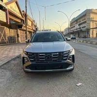 توسان • ٢٠٢٥ • حادث بدون رقم