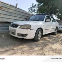 للبيع بسعر 28بيه مجال شيري محور كورلا موديل2009 عنوانها بغداد078189235...