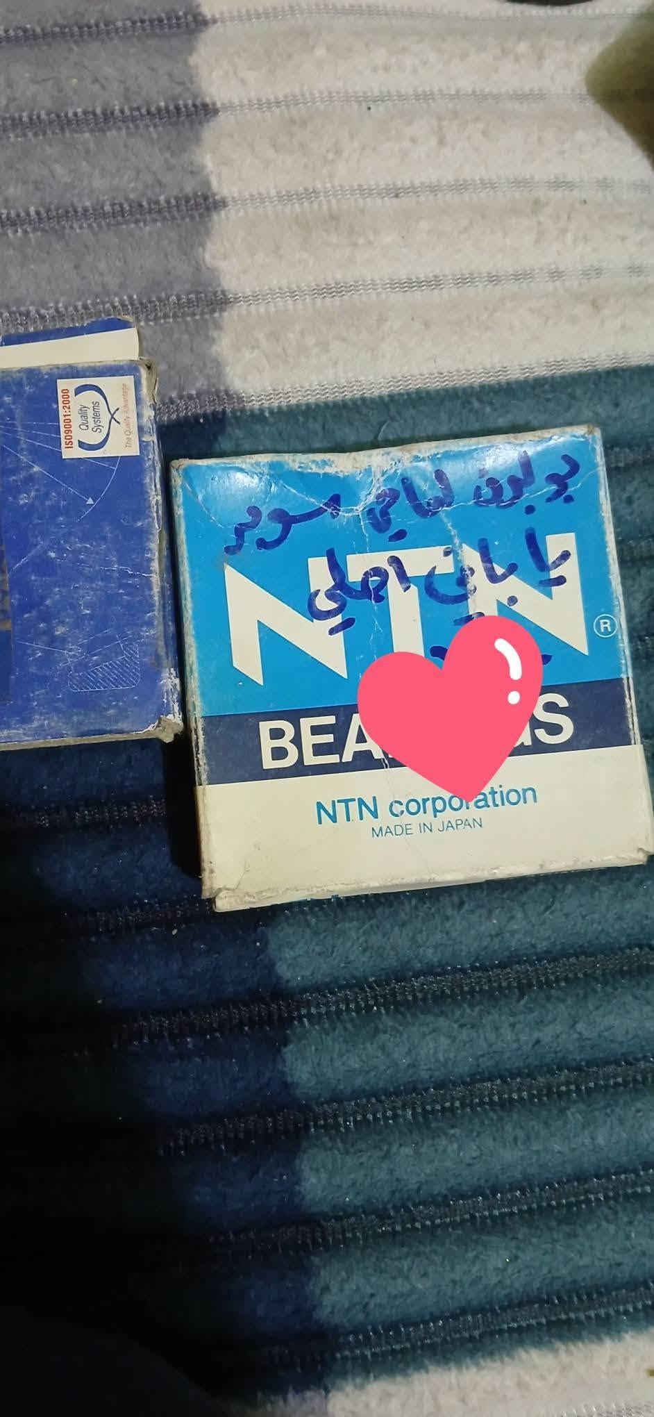 قطع غيار • تويوتا كورونا • ديلكوا ياباني