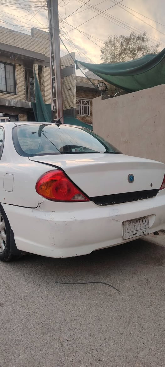 سبيكتره للبيع موديل 2001، لون أبيض 
 كير ومكينة بيكاتشو، حاوية أوتوماتيك
مكان السيارة: واسط
 السعر: 25 ورقة فقط
رقم موبايل *********** واتساب
الاتصال :***********
