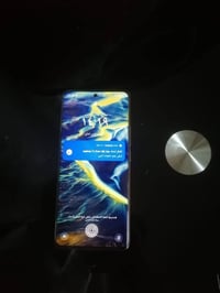 جهاز ريلمي 11برو بلاص نظيف جهاز وعتازيت واريد ابيع ذاكره 512 رقم 07838...