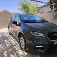 ٣٦٠٠ V6 • ٢٠٢٢ • سبع راكب