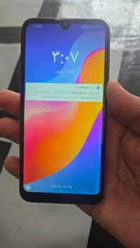 هونر y6s • ٣٢ • ناصرية مركز