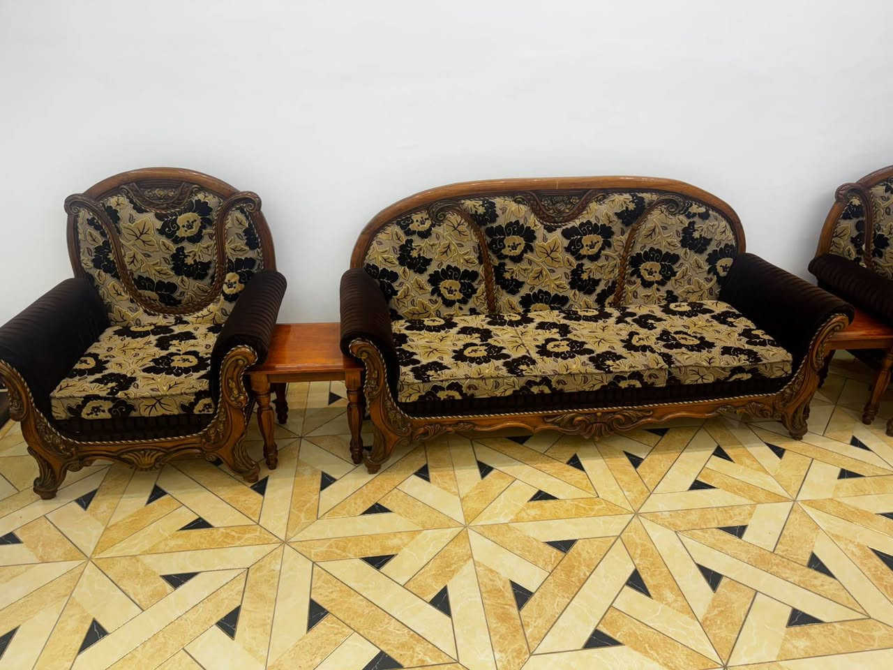 حلة • شارع 60