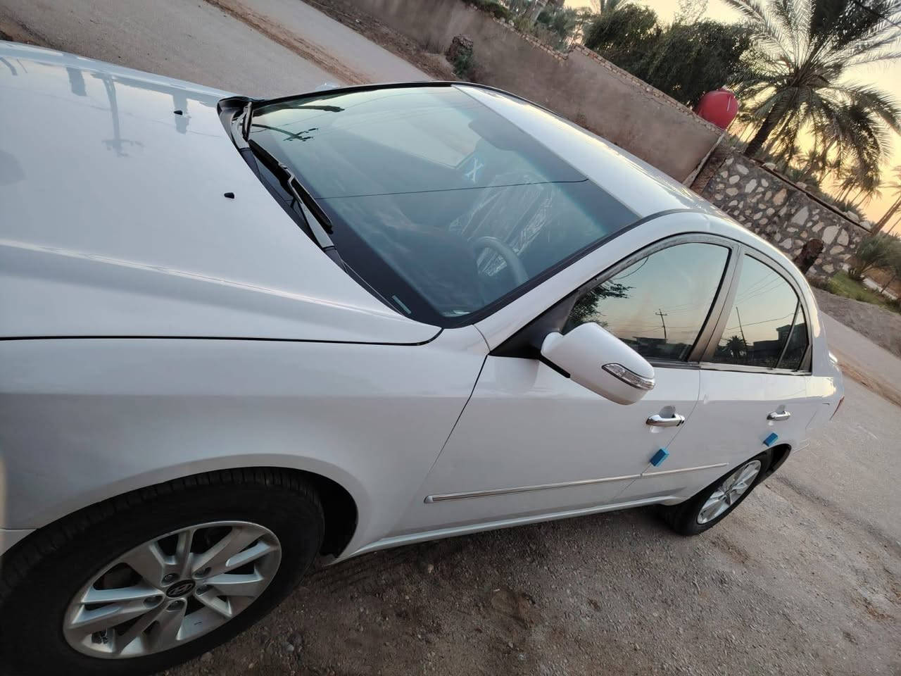 سوناتا موديل 2009 وارد خليجي صبغ جاملغ وبنيد رقم اربيل الماني سنوية ماساقطة محرك دوش 2400 جاهزة كير محرك حدادية تبريد كهربائيات مكانها حلة بيع او مراوس للاتصال *********** حلة, بابل
