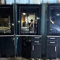 ميوزة حلاقه انارة مخفيه بي حلوات العدد 3السعر 150قفل رقم الواتساب 0771...