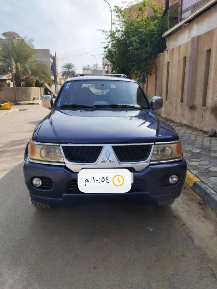 ناتيفيا • ٢٠٠٦ • واسط